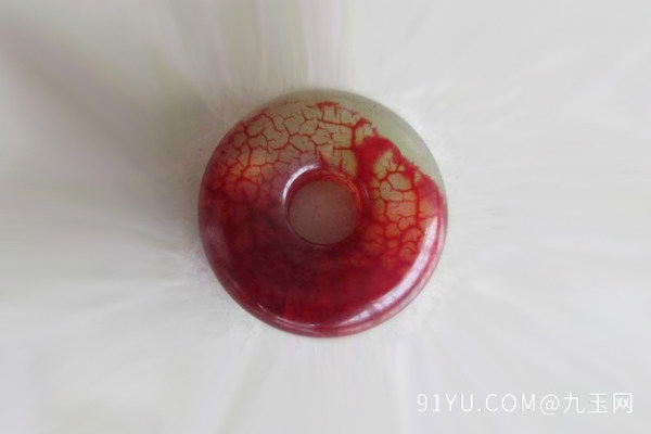 鸡血石平安扣.jpg?x-oss-process=image/auto-orient,1/quality,q_90/watermark,image_dXBsb2Fkcy93YXRlcl9tYXJrL2ppdXl1LnBuZz94LW9zcy1wcm9jZXNzPWltYWdlL3Jlc2l6ZSxQXzM1L2JyaWdodCw4NA,x_12,y_18