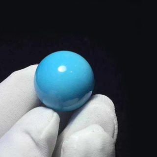 绿松石擦脸油好吗