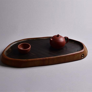 砚石茶台好不好