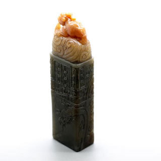 寿山石和蜜蜡的区别