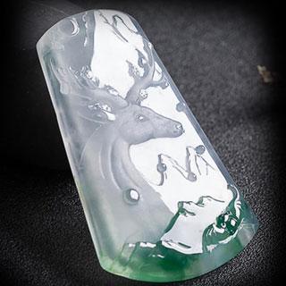 翡翠可以每天用软布擦吗