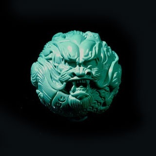 可以用水冲洗绿松石吗