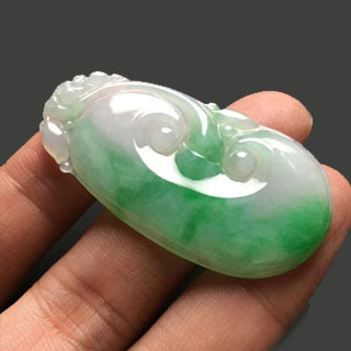翡翠怎么测量密度