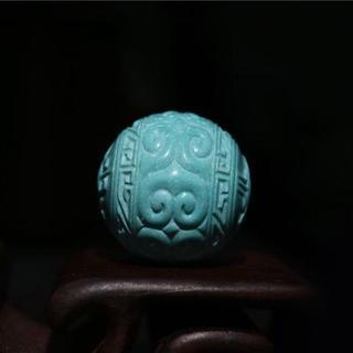 可以用牙膏清洗绿松石吗