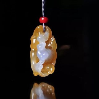黄金和翡翠哪个值钱