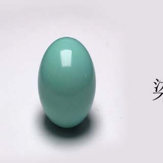 染色的绿松石会变色吗