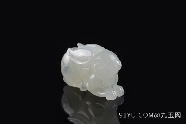 翡翠兔子.jpg?x-oss-process=image/auto-orient,1/quality,q_90/watermark,image_dXBsb2Fkcy93YXRlcl9tYXJrL2ppdXl1LnBuZz94LW9zcy1wcm9jZXNzPWltYWdlL3Jlc2l6ZSxQXzM1L2JyaWdodCw4NA,x_12,y_18