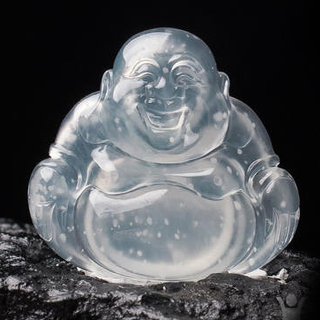 翡翠如何知道是不是冰种