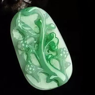 本命年适合戴什么翡翠
