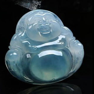佛公翡翠寓意