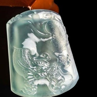 大马坎红翡翠原石的特点