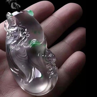 翡翠底色和满色区别