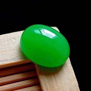 翡翠绿蛋价格