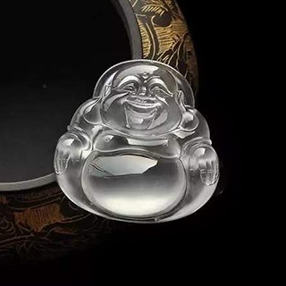 翡翠佛爷的寓意