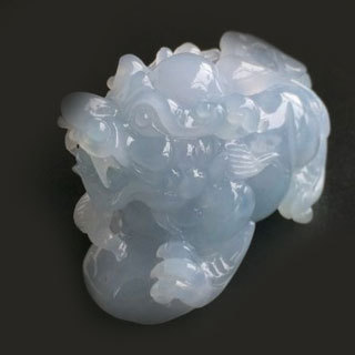糯种翡翠等级