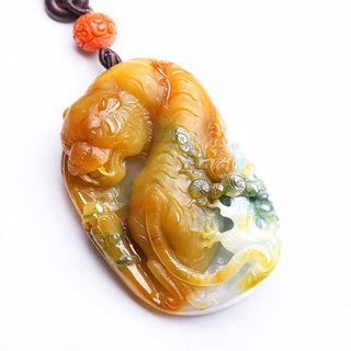怎样看翡翠有抛光粉没有