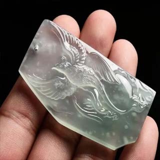 翡翠片料是什么意思