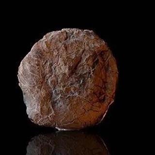 翡翠场口皮壳表现