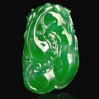 翡翠的种水等级划分