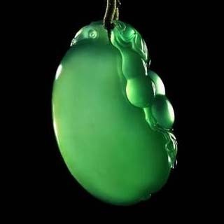 翡翠可以用洗涤剂清洁吗