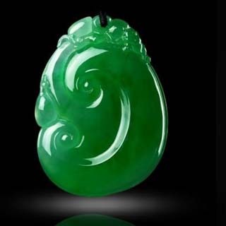 翡翠等级排行