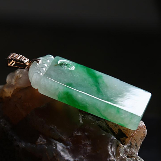 翡翠种水的分类等级
