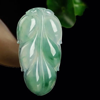 三彩翡翠是哪三彩