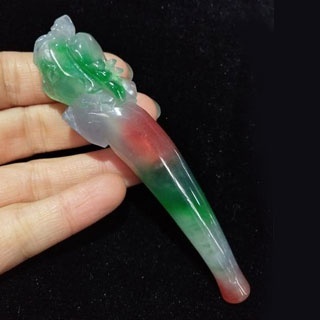翡翠水头等级