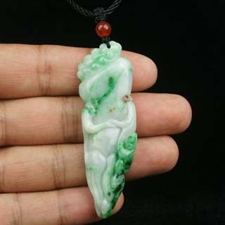 翡翠玉石如何保养