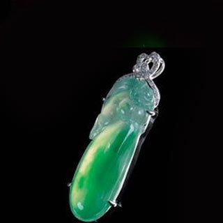 玉器鉴定翡翠鉴定