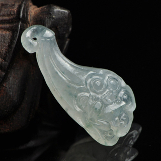 翡翠如何挑选挂件