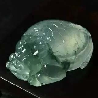 缅甸翡翠等级划分