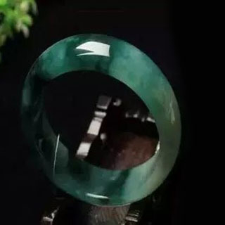 什么是卯水翡翠
