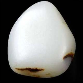和田羊脂玉与白玉区别