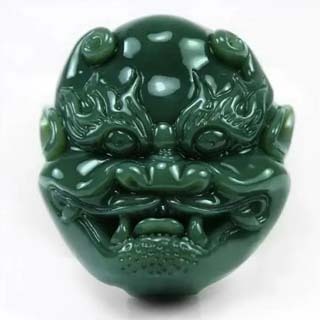 普通和田青玉的价格
