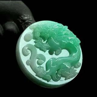 翡翠的种水色指是什么