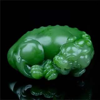 烟青玉怎么样