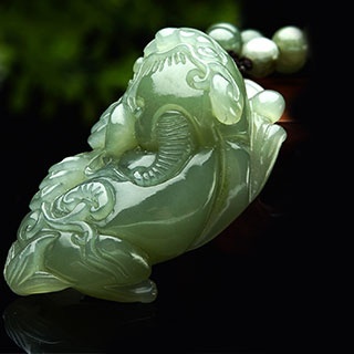 和田青玉和塔青区别