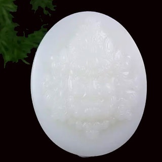 茶具羊脂玉和白玉瓷的区别