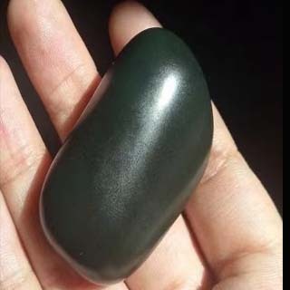 青海黑青玉有价值吗
