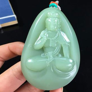 青海青玉什么样