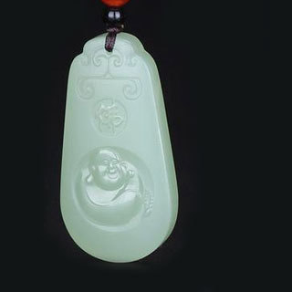 和田玉青玉佩戴好吗
