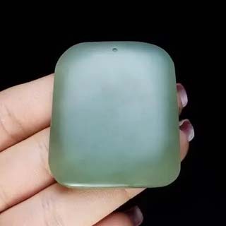 绿青玉大概多少钱