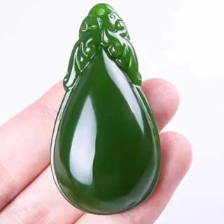 碧玉怎样的值钱