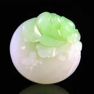 翠青玉的真假如何鉴别