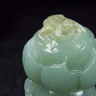 和田玉青玉和翡翠哪个好