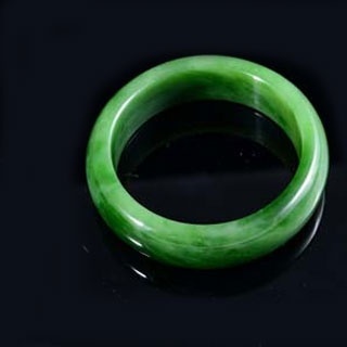 俄碧玉菠菜绿价格