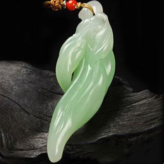 昆仑青玉多少钱