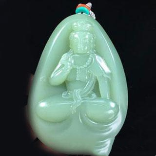 昆仑玉青玉有什么好处