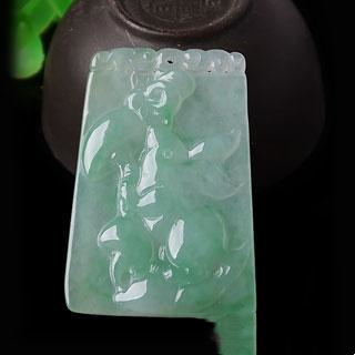 碧玉籽料原石如何保养